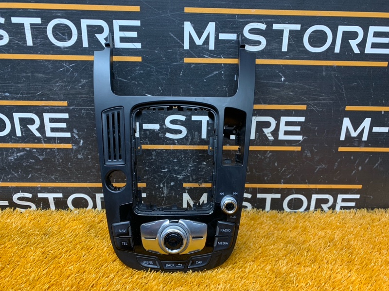 Блок управления MMI, 3410 рублей, Красноярск