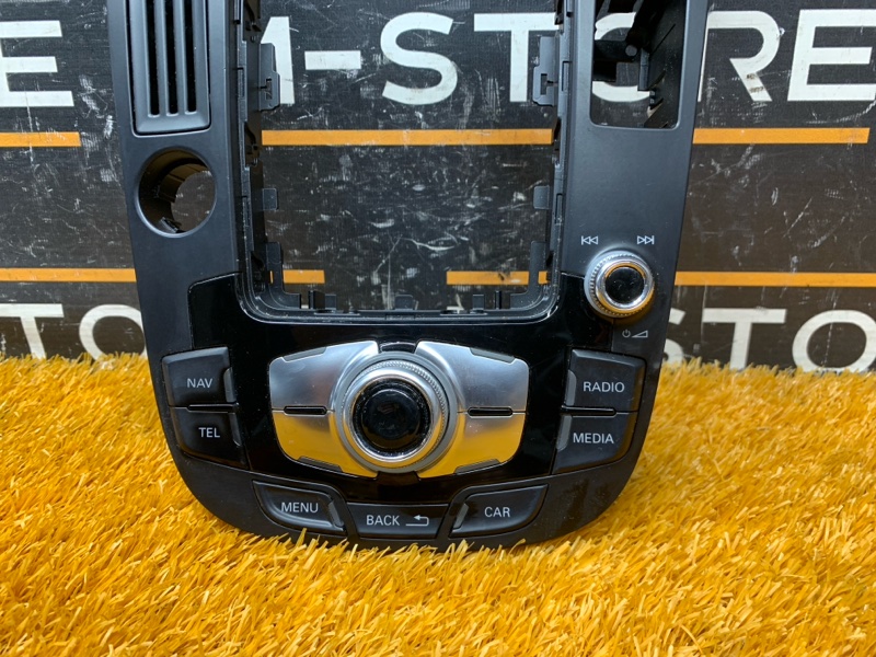 Блок управления MMI, 3410 рублей, Красноярск