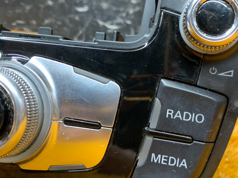 Блок управления MMI, 3410 рублей, Красноярск