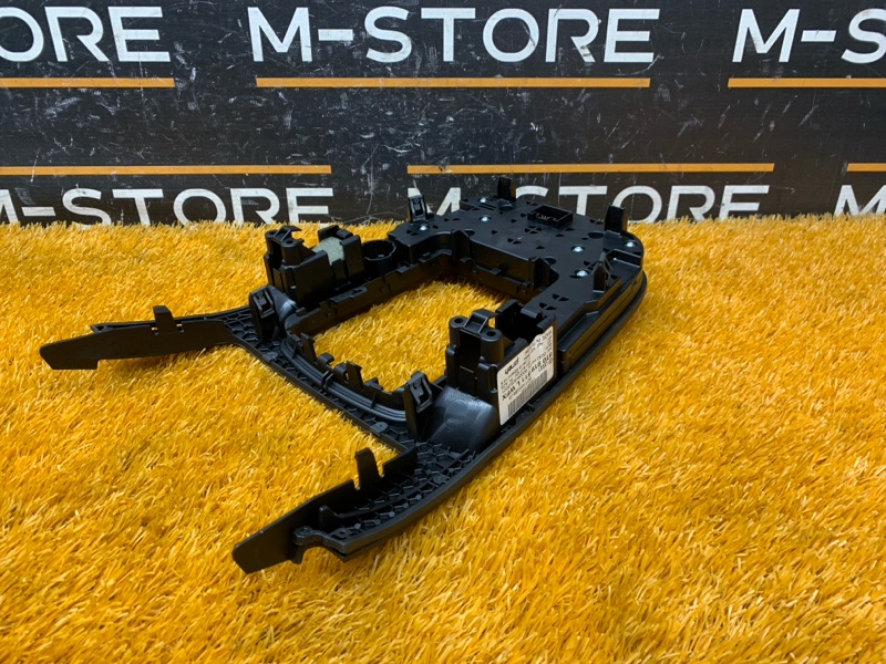 Блок управления MMI, 3410 рублей, Красноярск