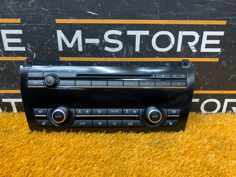 блок управления климат-контролем, 3150 рублей, Красноярск