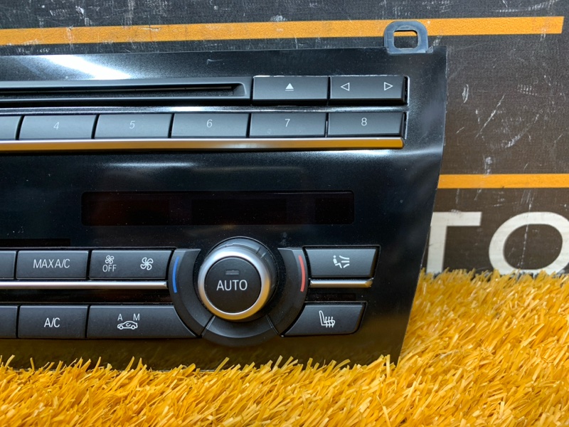 блок управления климат-контролем, 3150 рублей, Красноярск