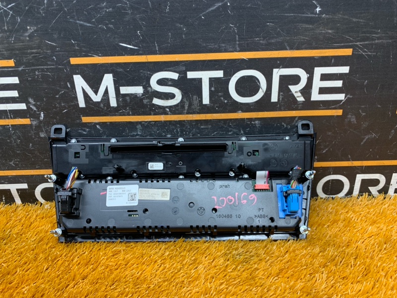 блок управления климат-контролем, 3150 рублей, Красноярск