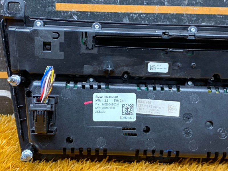 блок управления климат-контролем, 3150 рублей, Красноярск