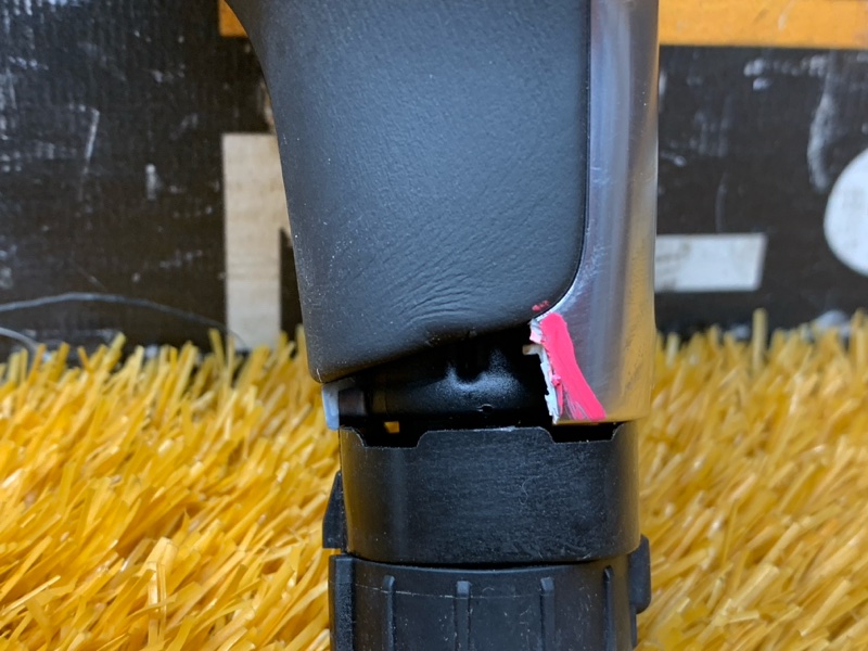 ручка кпп, 410 рублей, Красноярск