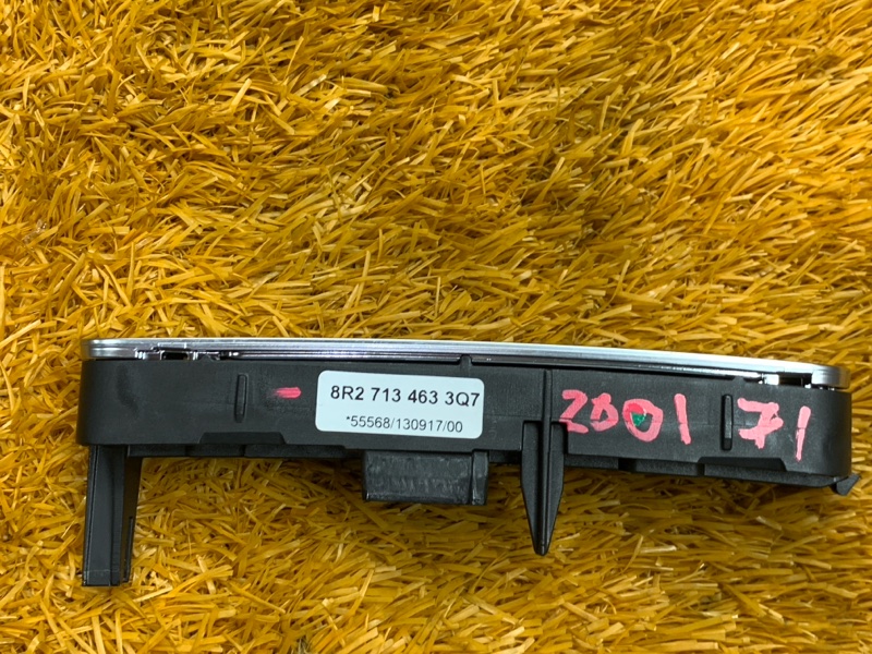 Индикация селектора АКПП, 330 рублей, Красноярск