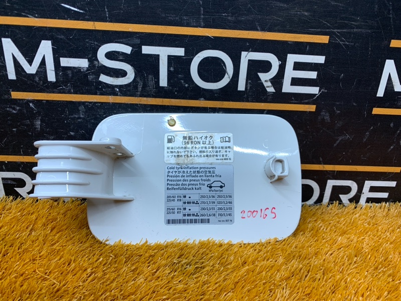 лючок бензобака, 1780 рублей, Красноярск