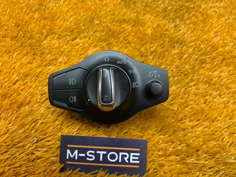 Переключатель света фар, 500 рублей, Красноярск