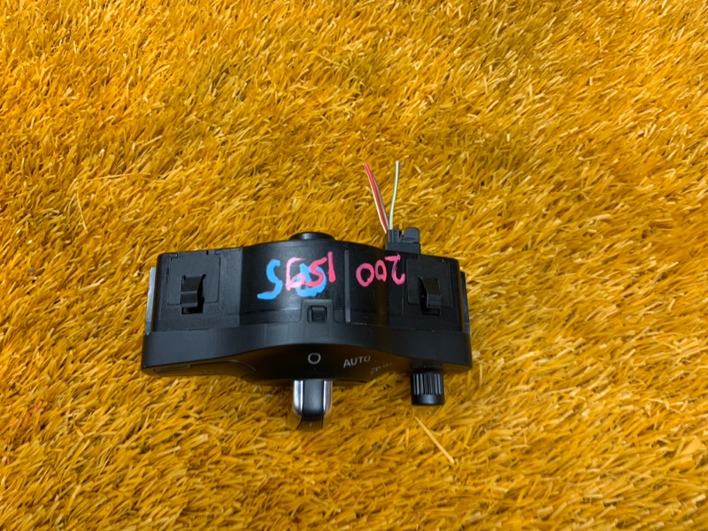 Переключатель света фар, 500 рублей, Красноярск