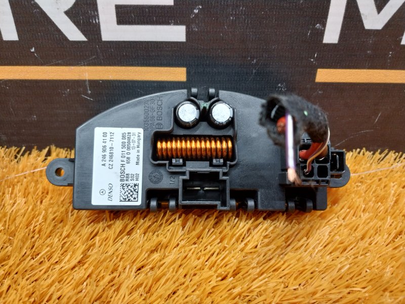 Регулятор отопителя, 1300 рублей, Красноярск