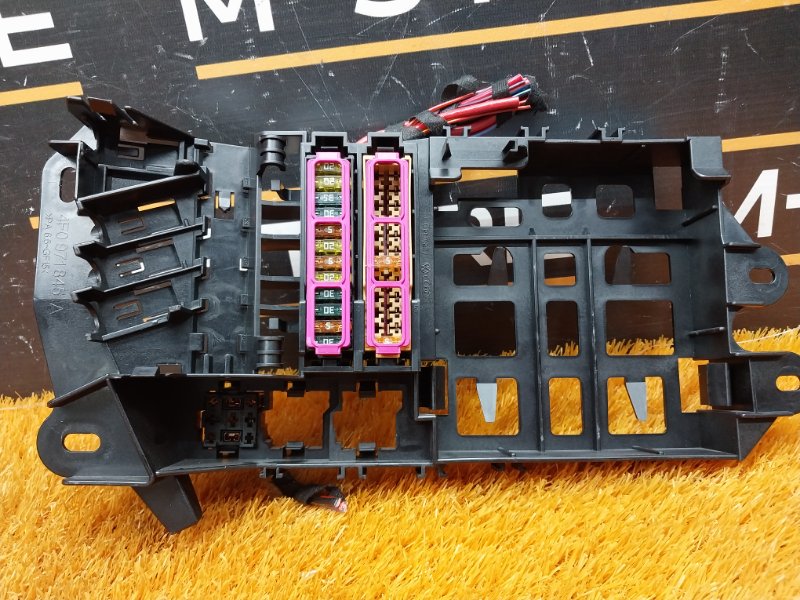 блок предохранителей, 860 рублей, Красноярск