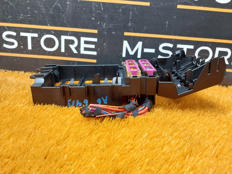 блок предохранителей, 860 рублей, Красноярск