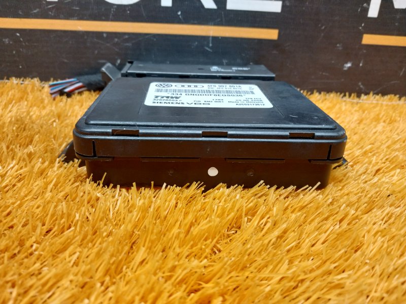 Блок управления стояночным тормозом, 1700 рублей, Красноярск