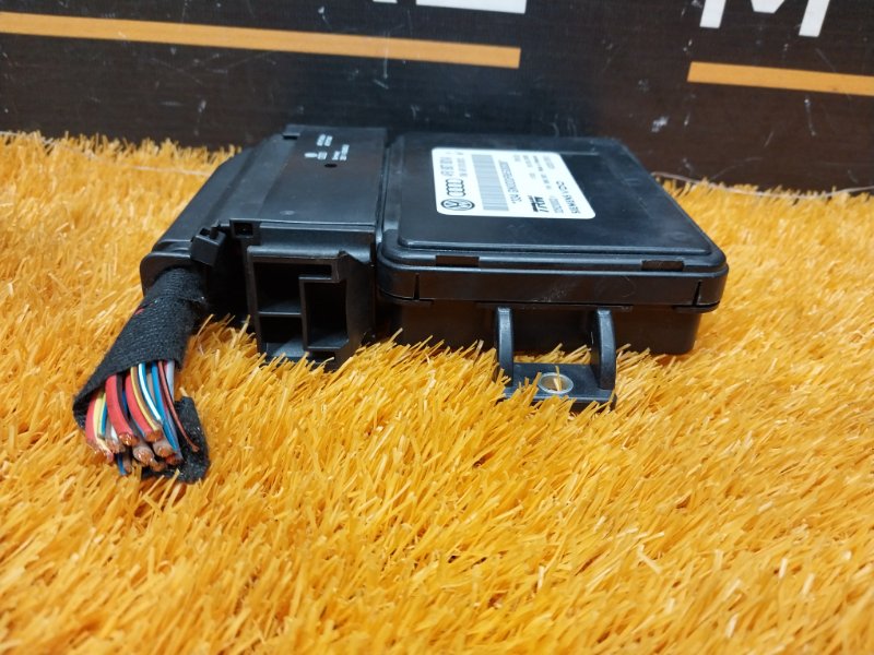 Блок управления стояночным тормозом, 1700 рублей, Красноярск