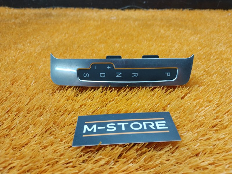 Индикация селектора АКПП, 350 рублей, Красноярск