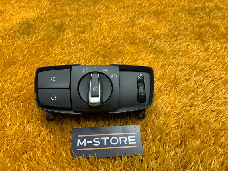 Переключатель света фар, 900 рублей, Красноярск