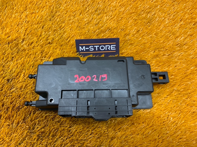 Блок управления Airbag, 1900 рублей, Красноярск