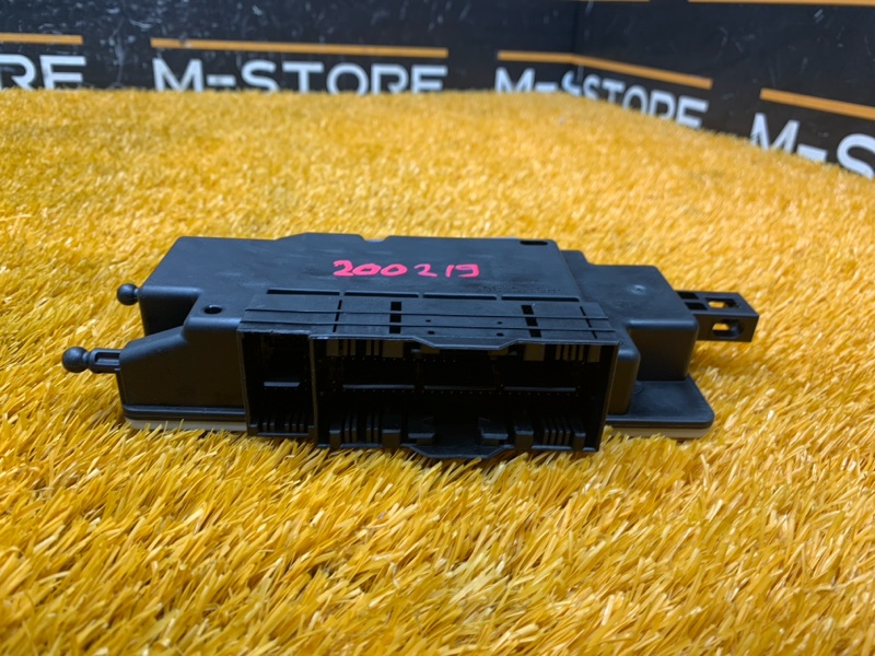 Блок управления Airbag, 1900 рублей, Красноярск