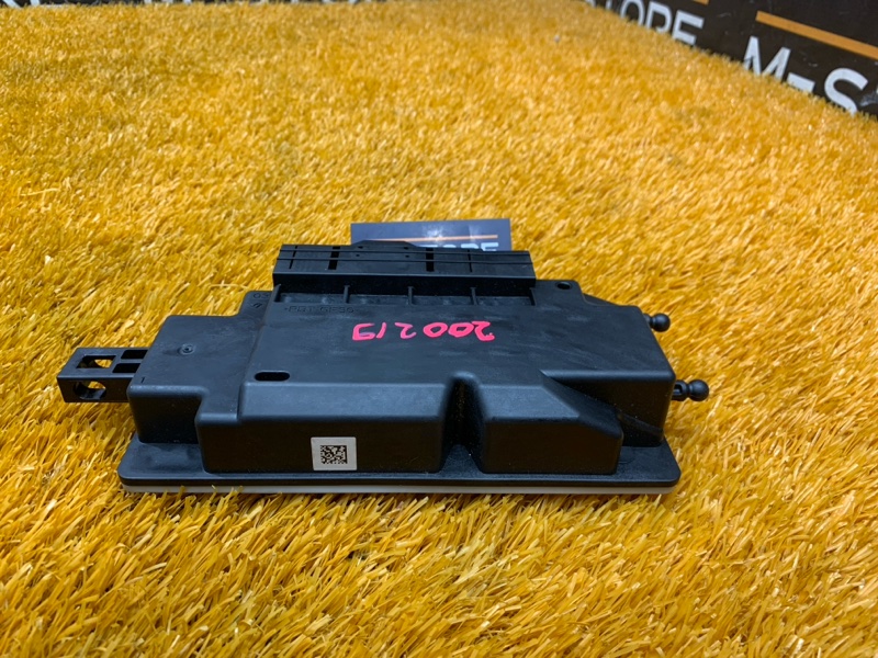 Блок управления Airbag, 1900 рублей, Красноярск