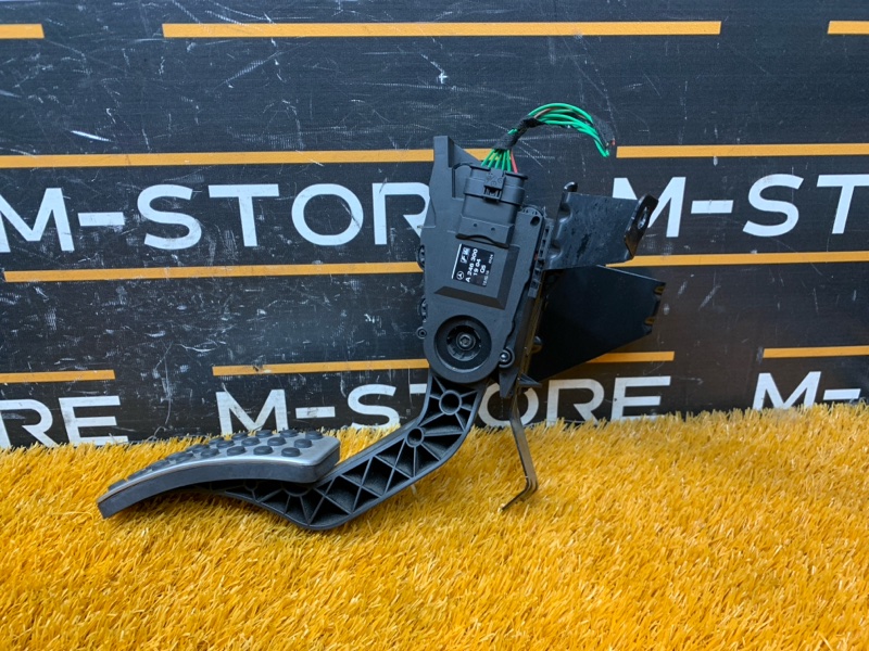 педаль газа, 1420 рублей, Красноярск