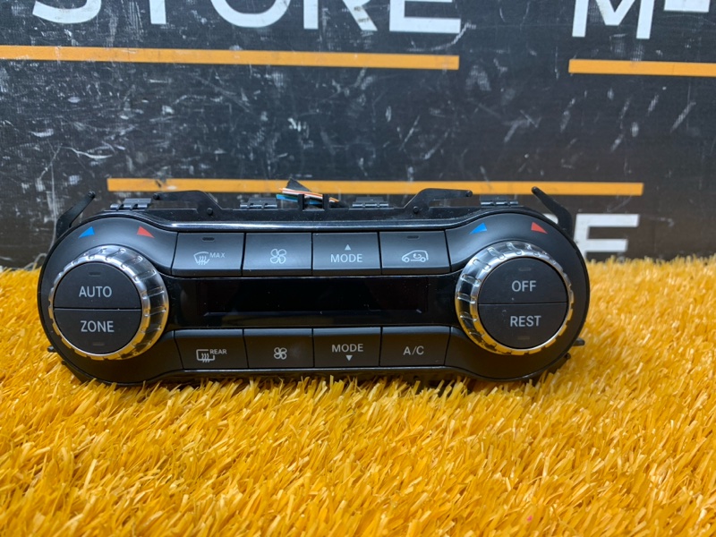 блок управления климат-контролем, 6520 рублей, Красноярск