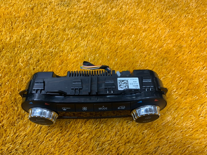 блок управления климат-контролем, 6520 рублей, Красноярск