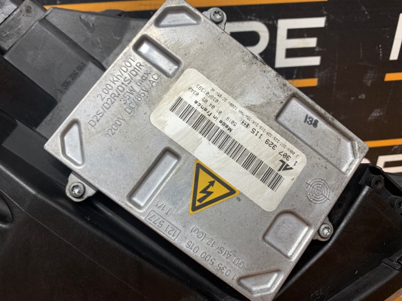 фара, 10000 рублей, Красноярск