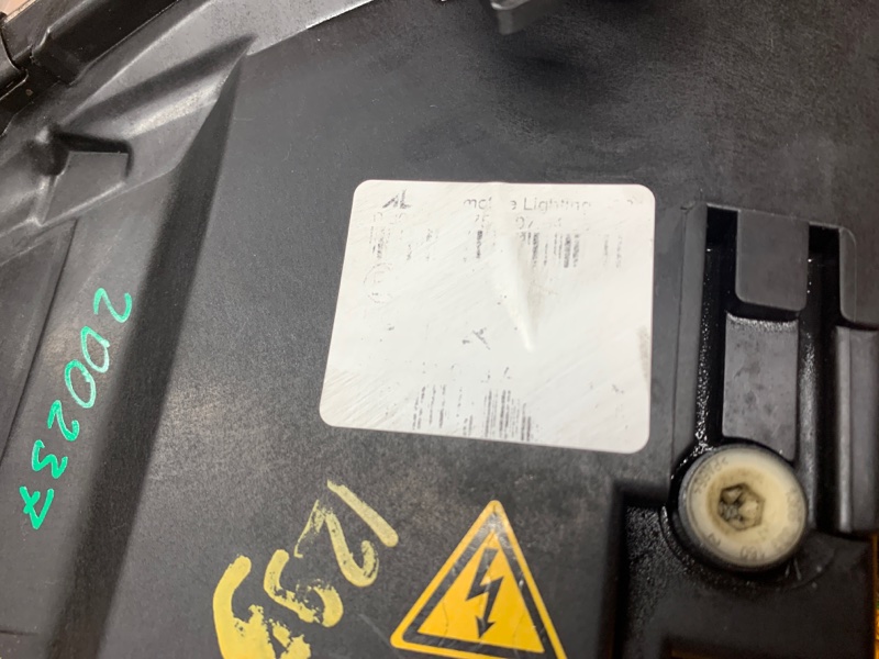 фара, 10000 рублей, Красноярск