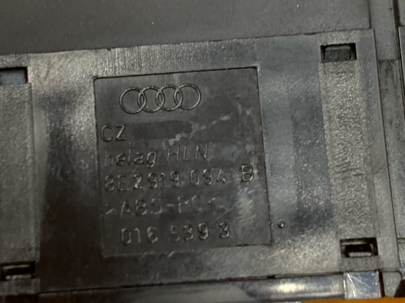 Кнопка корректора фар, 200 рублей, Красноярск