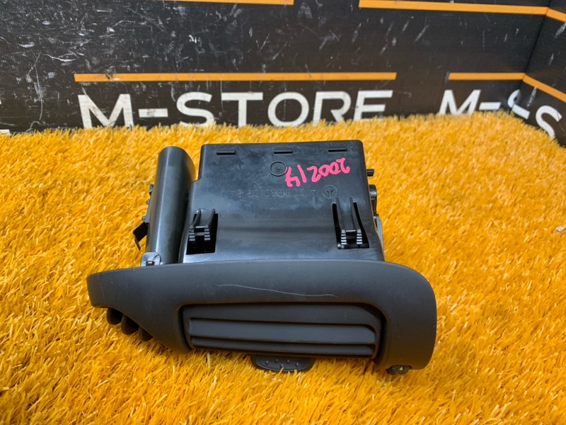 дефлектор воздушный, 500 рублей, Красноярск