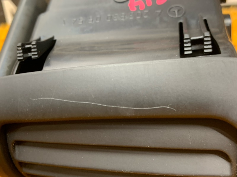 дефлектор воздушный, 500 рублей, Красноярск