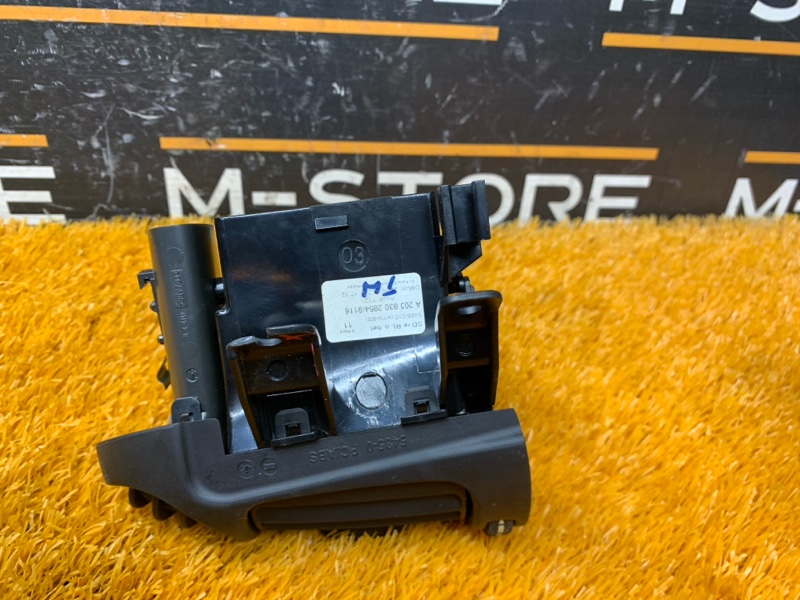 дефлектор воздушный, 300 рублей, Красноярск