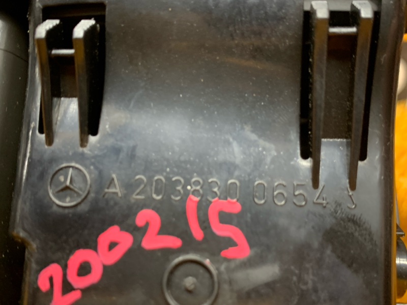 дефлектор воздушный, 300 рублей, Красноярск