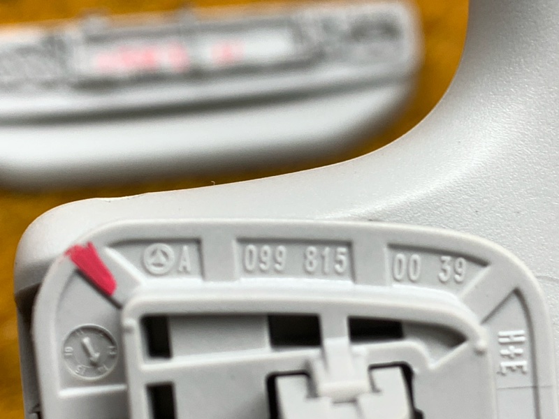 Ручка потолка, 1420 рублей, Красноярск