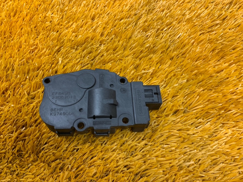 привод заслонки отопителя, 100 рублей, Красноярск