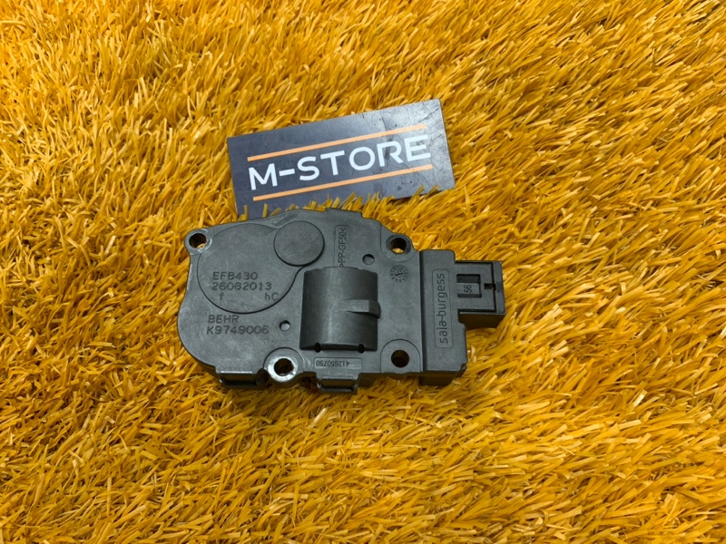 привод заслонки отопителя, 100 рублей, Красноярск