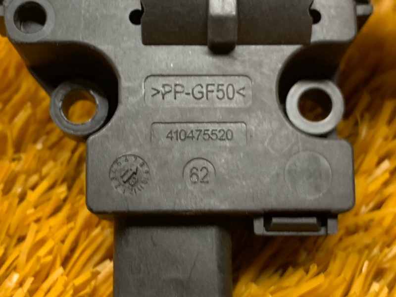 привод заслонки отопителя, 100 рублей, Красноярск