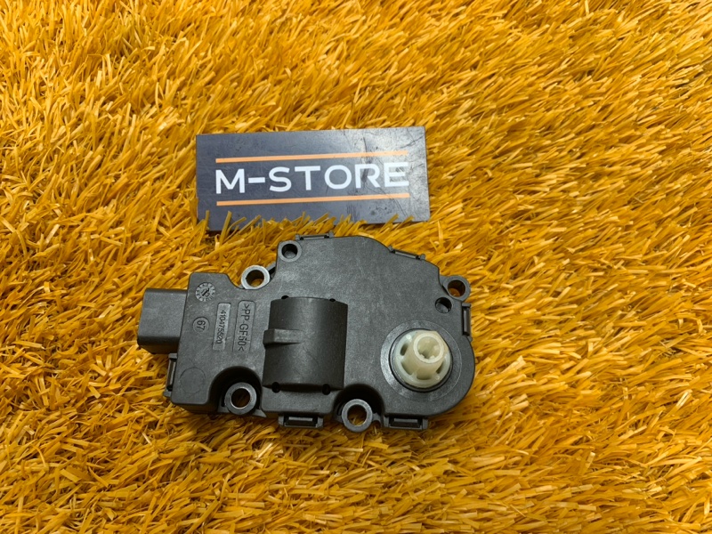 привод заслонки отопителя, 100 рублей, Красноярск