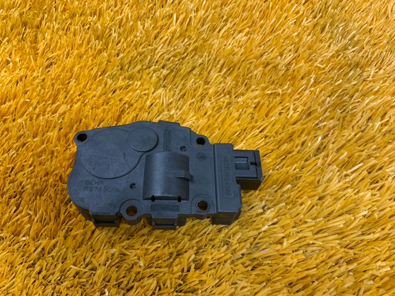 привод заслонки отопителя, 100 рублей, Красноярск