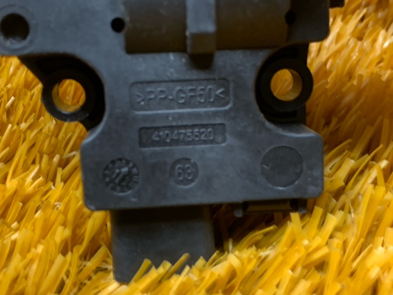 привод заслонки отопителя, 100 рублей, Красноярск