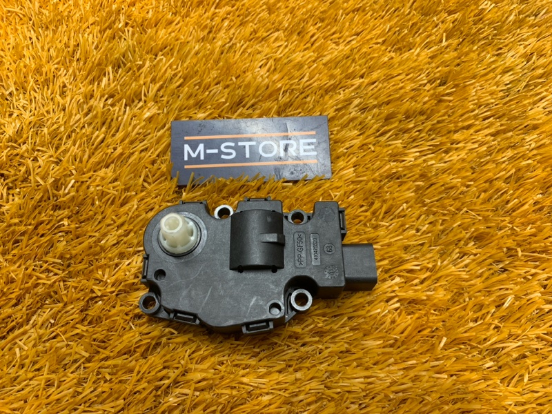 привод заслонки отопителя, 100 рублей, Красноярск