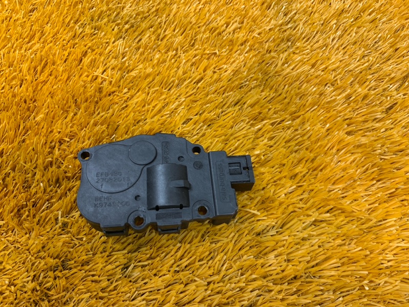 привод заслонки отопителя, 100 рублей, Красноярск