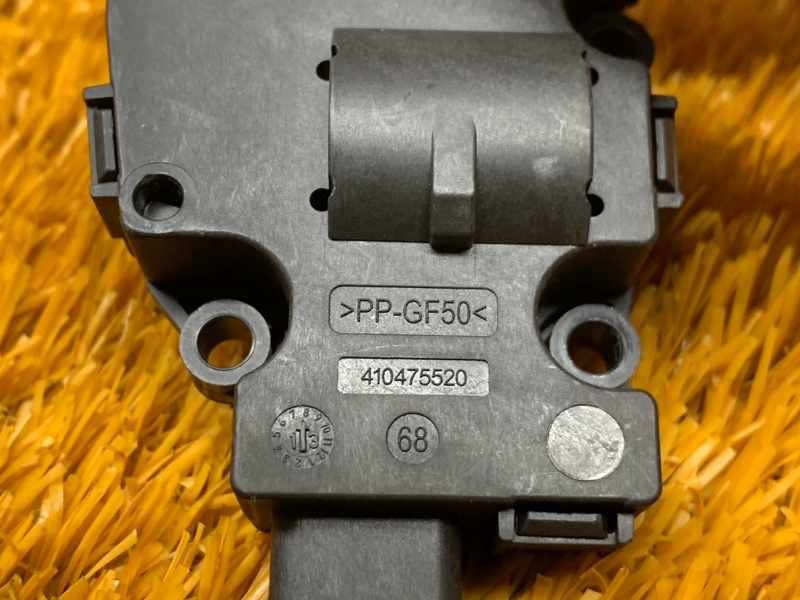 привод заслонки отопителя, 100 рублей, Красноярск