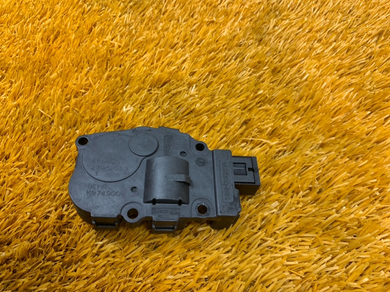 привод заслонки отопителя, 100 рублей, Красноярск