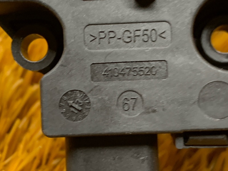 привод заслонки отопителя, 100 рублей, Красноярск