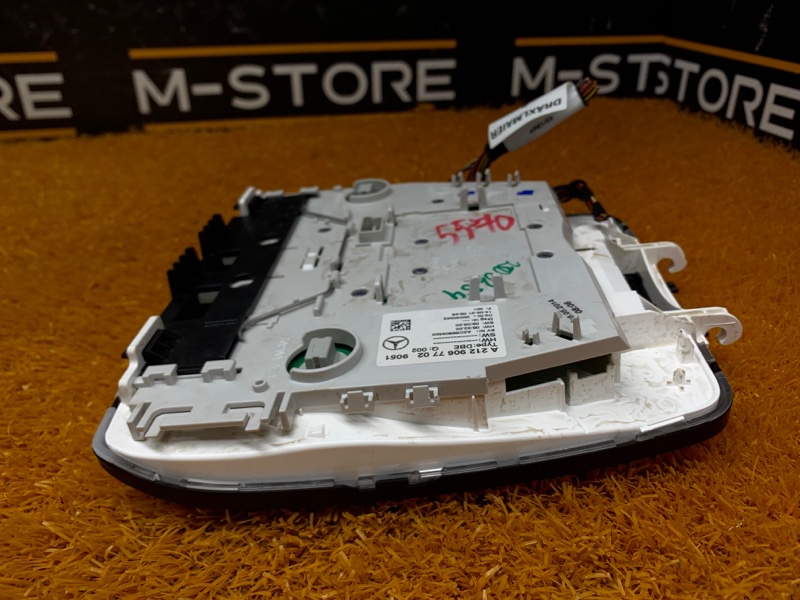 плафон освещения, 2120 рублей, Красноярск