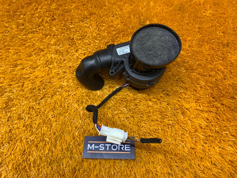 Вентилятор блока предохранителей, 1420 рублей, Красноярск