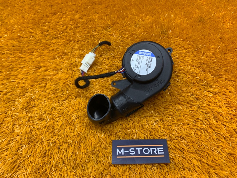 Вентилятор блока предохранителей, 1420 рублей, Красноярск