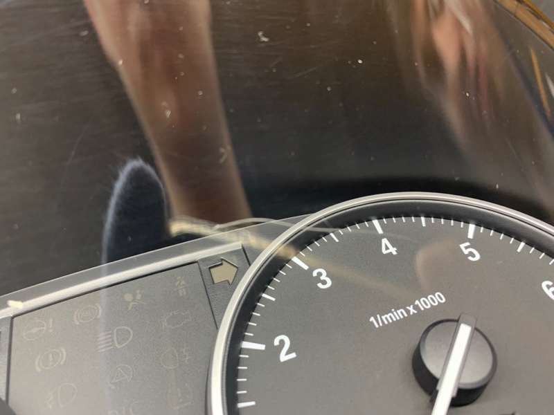 щиток приборов, 1710 рублей, Красноярск