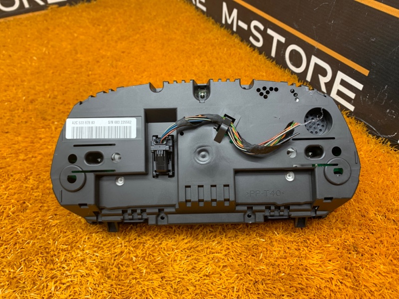 щиток приборов, 1710 рублей, Красноярск